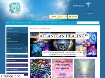 crystalheaven.co.uk