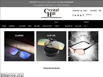crystalhillglasses.com
