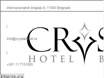 crystalhotel-belgrade.rs