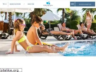 crystalhotels.com.tr