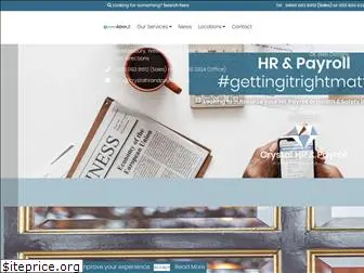 crystalhrandpayroll.co.uk