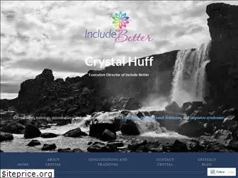 crystalhuff.com