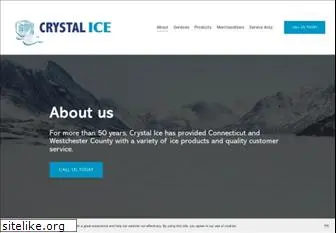 crystalicecubes.com