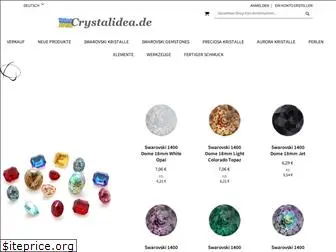 crystalidea.de