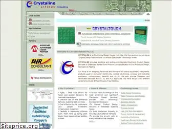 crystalindia.com