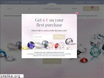crystalindo.com