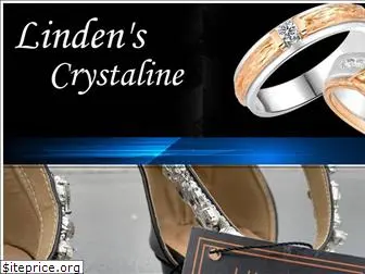 crystaline.lindenjaya.com