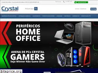 crystalinformatica.com.br