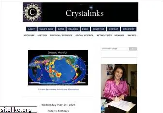 crystalinks.com