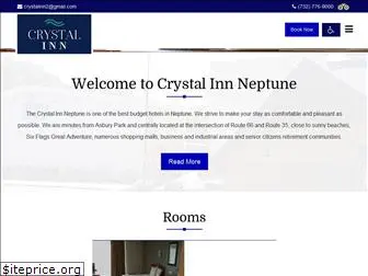 crystalinnneptune.com