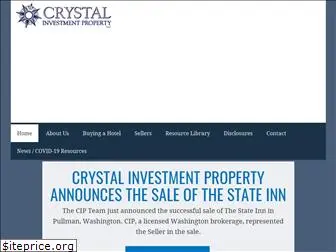 crystalip.com