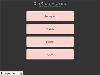 crystalise.com.br