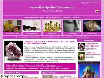 crystalitas.com