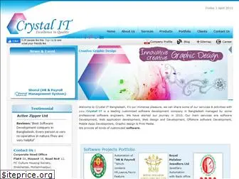 crystalitbd.com