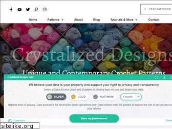 crystalized-designs.com