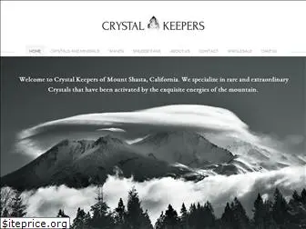 crystalkeepers.net