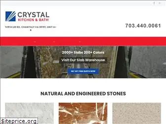 crystalkitchengranite.com