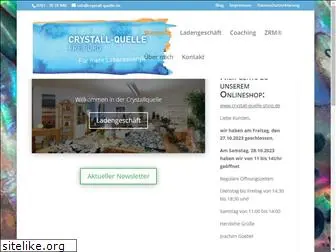 crystall-quelle.de