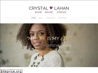 crystallahan.com