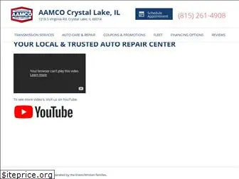 crystallakeaamco.com