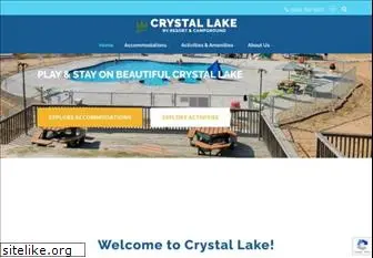 crystallakecampground.com