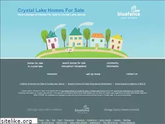 crystallakehouses.com