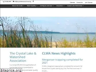 crystallakewatershed.org
