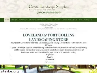 crystallandscapesupplies.com