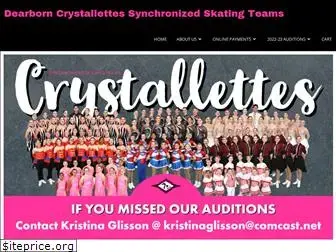 crystallettes.org