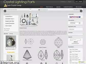 crystallightingparts.com