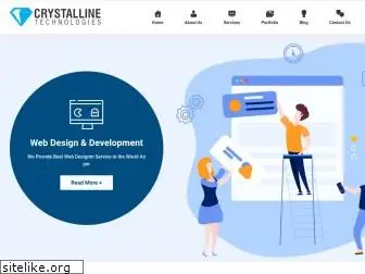 crystalline-technologies.com