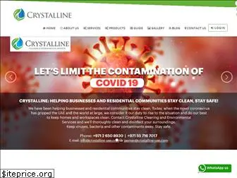 crystalline-uae.com