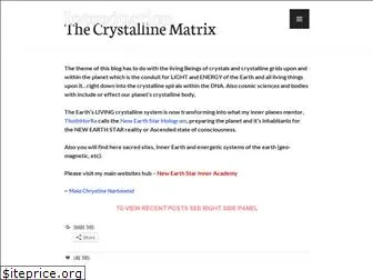 crystallinematrix.wordpress.com