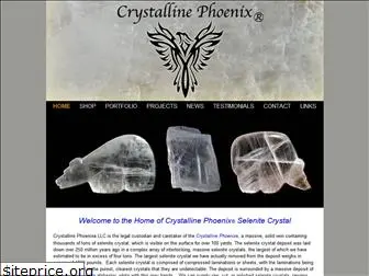 crystallinephoenix.com