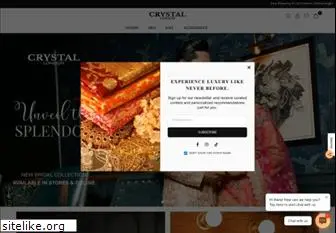 crystallondon.co.uk