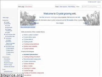 crystalls.info