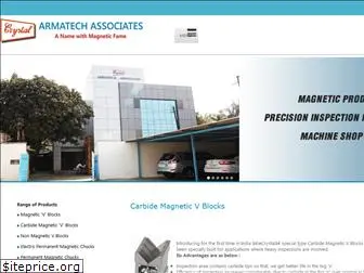 crystalmagneticproducts.com