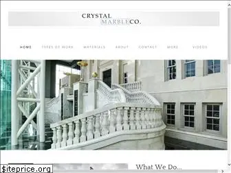 crystalmarble.com