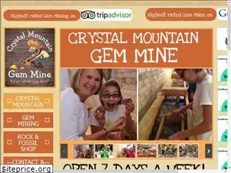 crystalmarketminingcompany.com