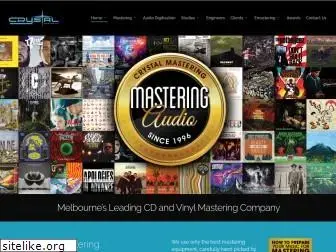 crystalmastering.com.au