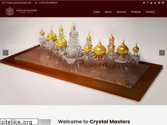 crystalmasters.net