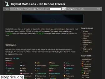 crystalmathlabs.com