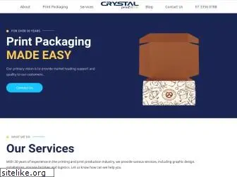 crystalmedia.com.au