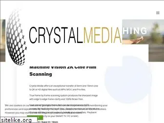 crystalmedia.ie