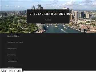 crystalmeth.org.au