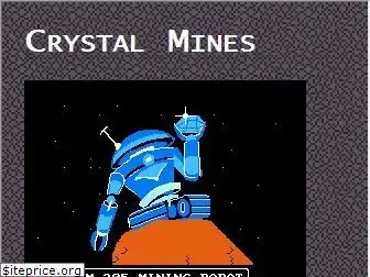 crystalmines.net