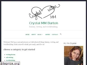 crystalmmburton.com