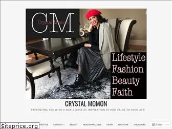 crystalmomonblog.com
