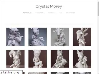 crystalmorey.com