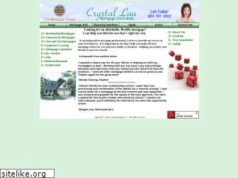 crystalmortgages.ca